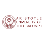 ARISTOTLE UNIVERSITY OF THESSALONIKI